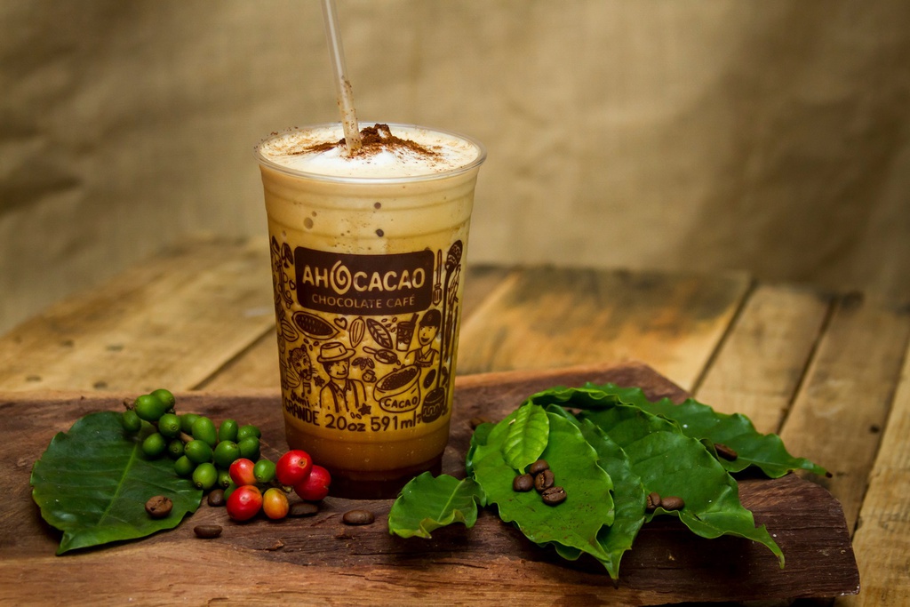Café de Chiapas, Conservation Trade, Molido fino, 450g
